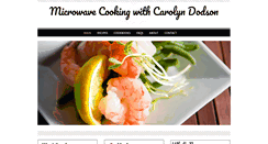 Desktop Screenshot of goodnuke.com